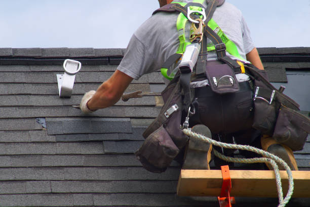 Quick and Trustworthy Emergency Roof Repair Services in Loop, PA