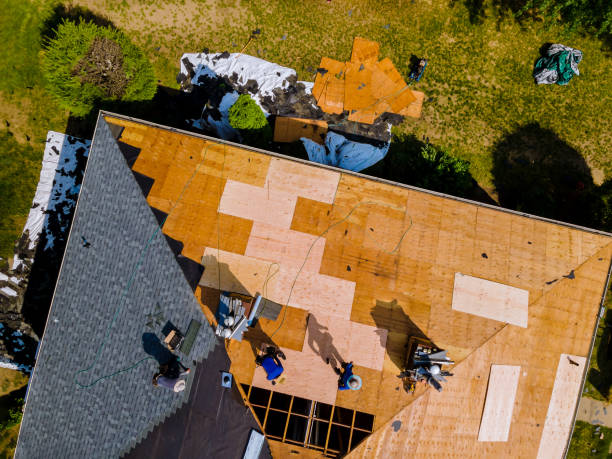 Best Metal Roofing Contractor  in Loop, PA
