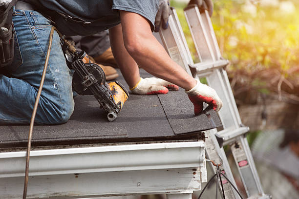 Best Commercial Roofing Services  in Loop, PA