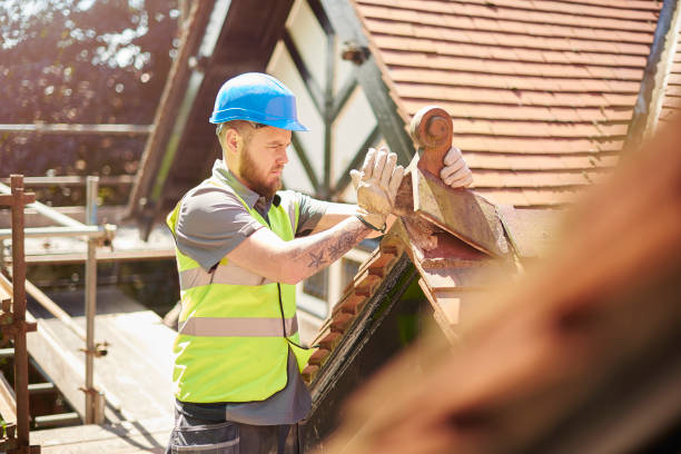 Quick and Trustworthy Emergency Roof Repair Services in Loop, PA