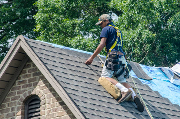Slate Roofing Contractor in Loop, PA
