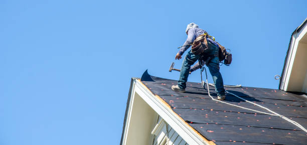 Best Residential Roofing Contractor  in Loop, PA